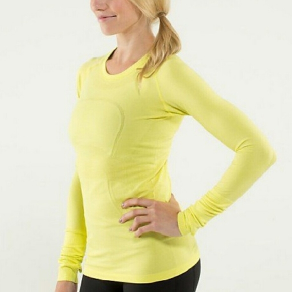 lululemon athletica | Tops | Lululemon 